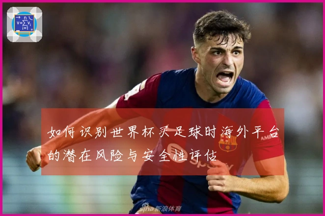 如何识别世界杯买足球时海外平台的潜在风险与安全性评估