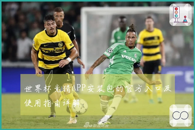 世界杯竞猜APP安装包的官方入口及使用指南详解