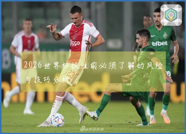 2026世界杯投注前必须了解的风险与技巧分析