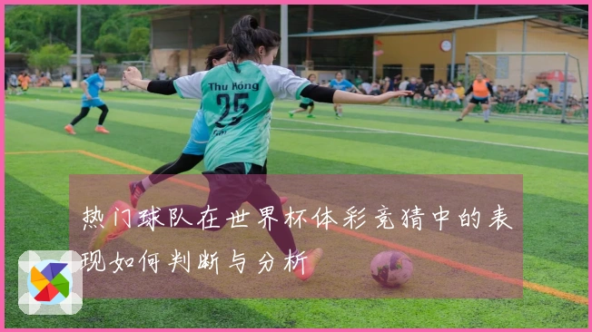 热门球队在世界杯体彩竞猜中的表现如何判断与分析