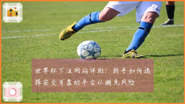 世界杯下注网站评测：新手如何选择安全可靠的平台以避免风险