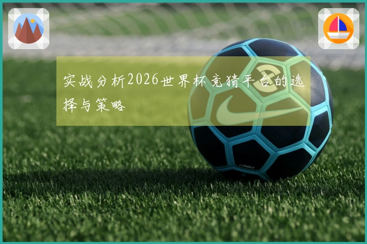 实战分析2026世界杯竞猜平台的选择与策略