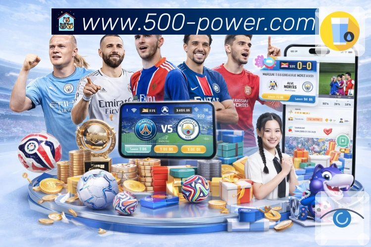 500彩票网官方易用性